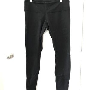 Lulu Lemon Wunder Under Leggings